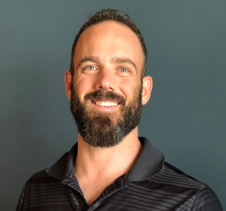 Meet the Doctor – Ellis Mobile Chiropractic